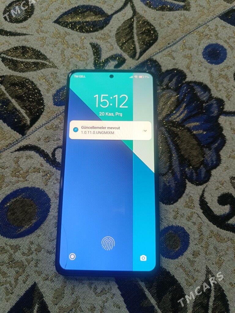 Redmi not 13 - Aşgabat - img 1