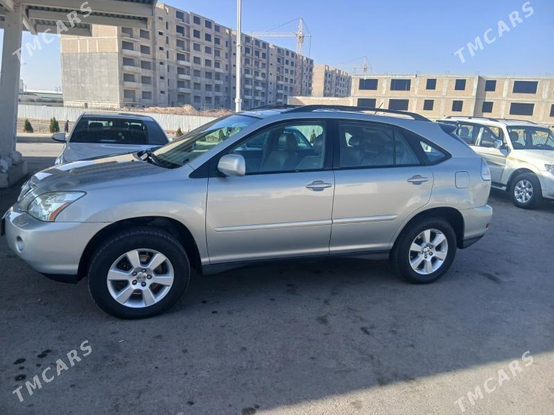 Lexus RX 330 2004 - 250 000 TMT - Дашогуз - img 4