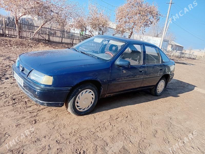 Opel Vectra 1993 - 25 000 TMT - Türkmenbaşy etr. - img 4