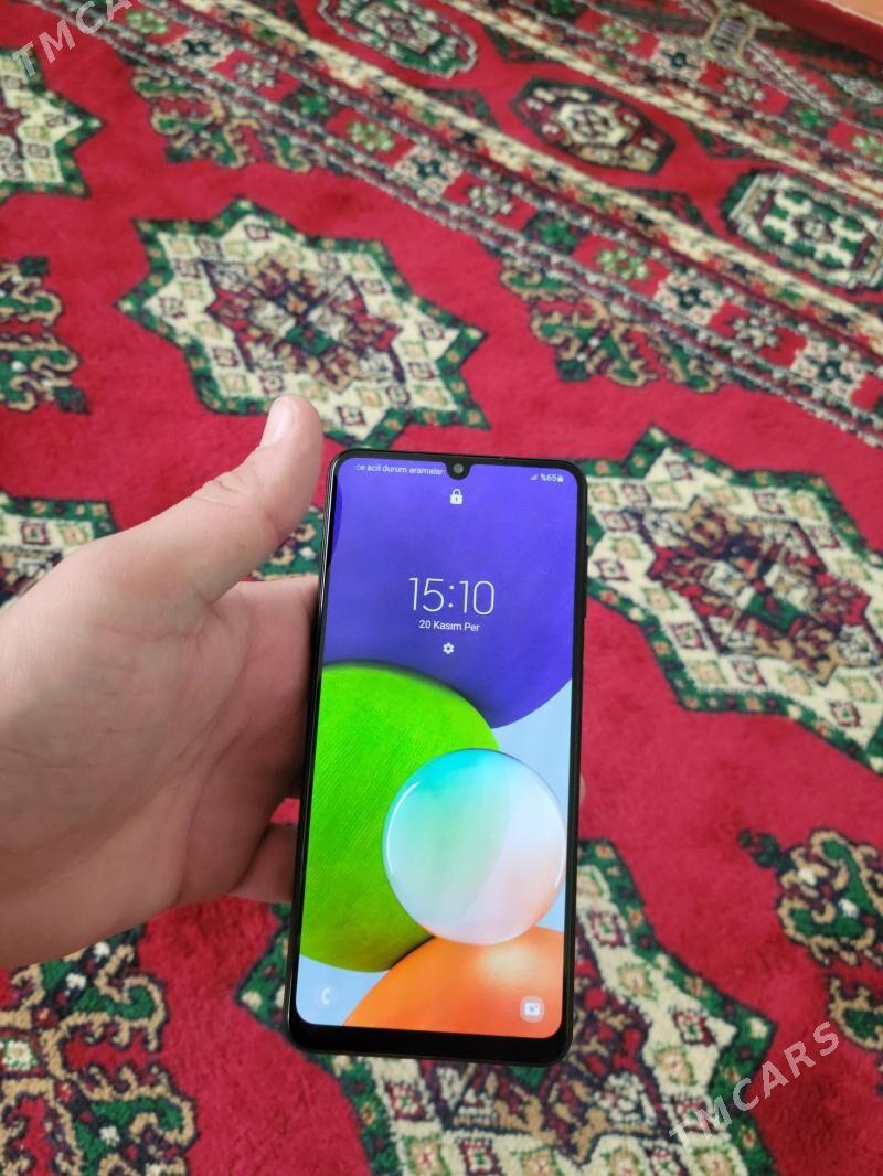 a22 4/64 - Ашхабад - img 2