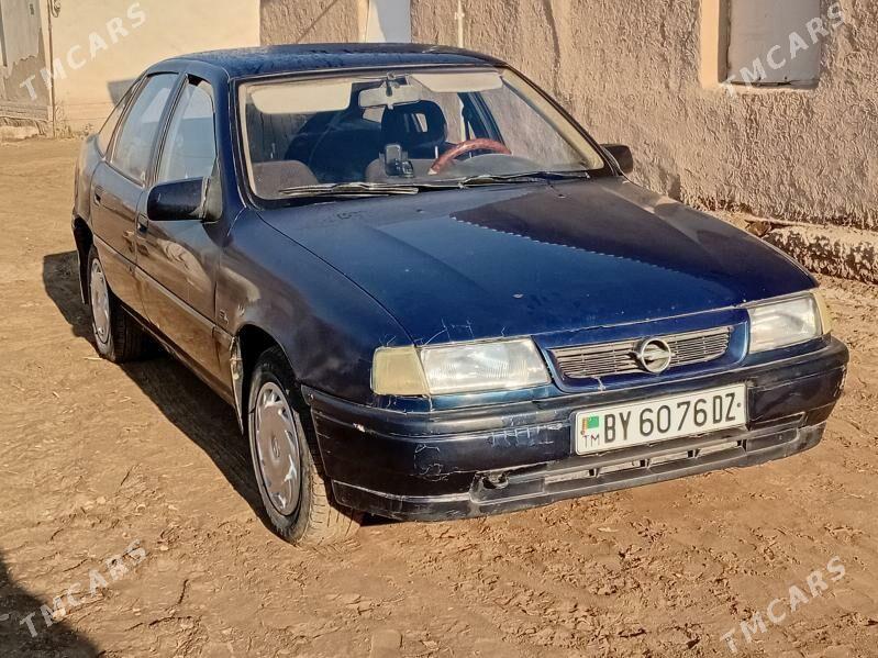 Opel Vectra 1993 - 25 000 TMT - Türkmenbaşy etr. - img 3