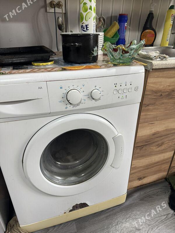 Машинка стиральная - Ашхабад - img 2