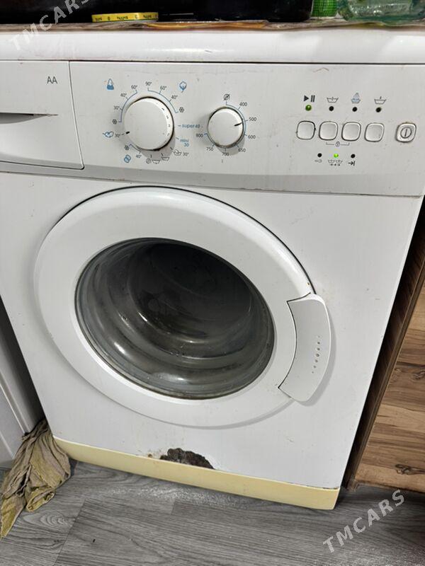 Машинка стиральная - Ашхабад - img 3