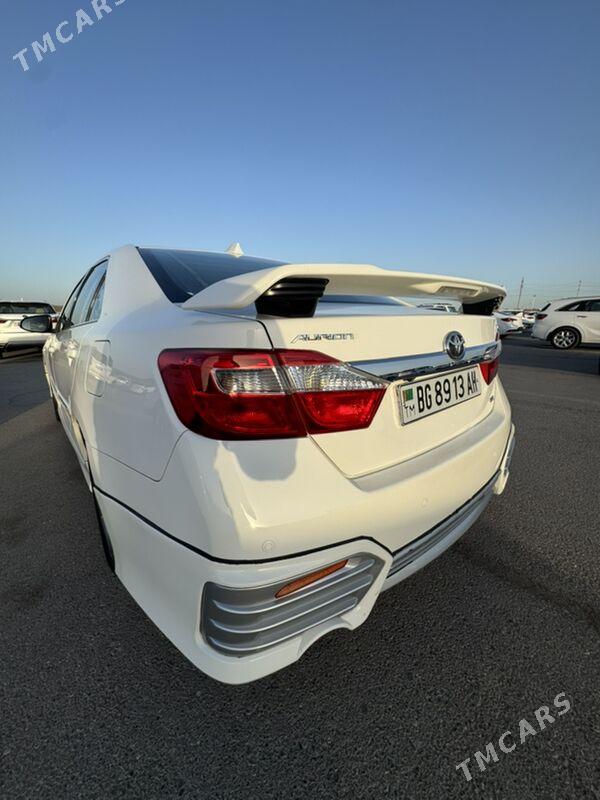Toyota Aurion 2013 - 315 000 TMT - Ашхабад - img 3