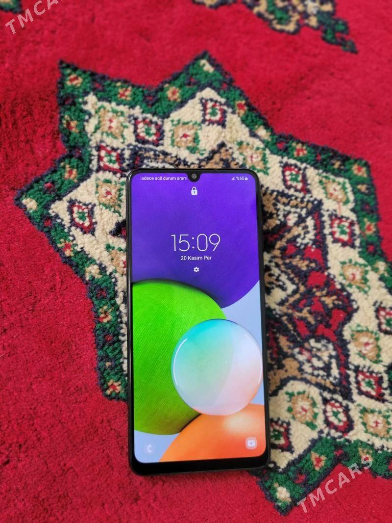 a22 4/64 - Ашхабад - img 4