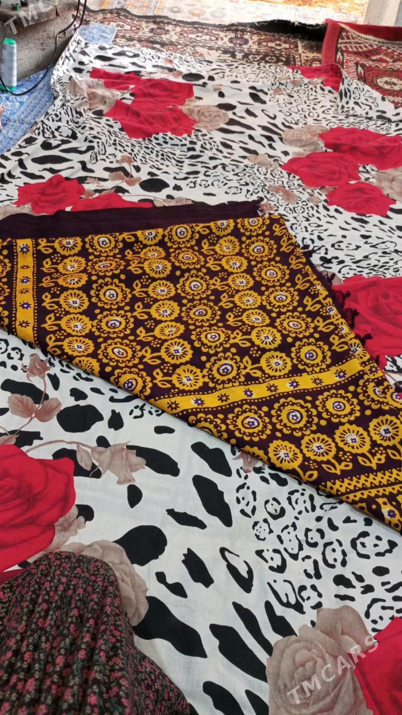 oyme - Büzmeýin - img 3