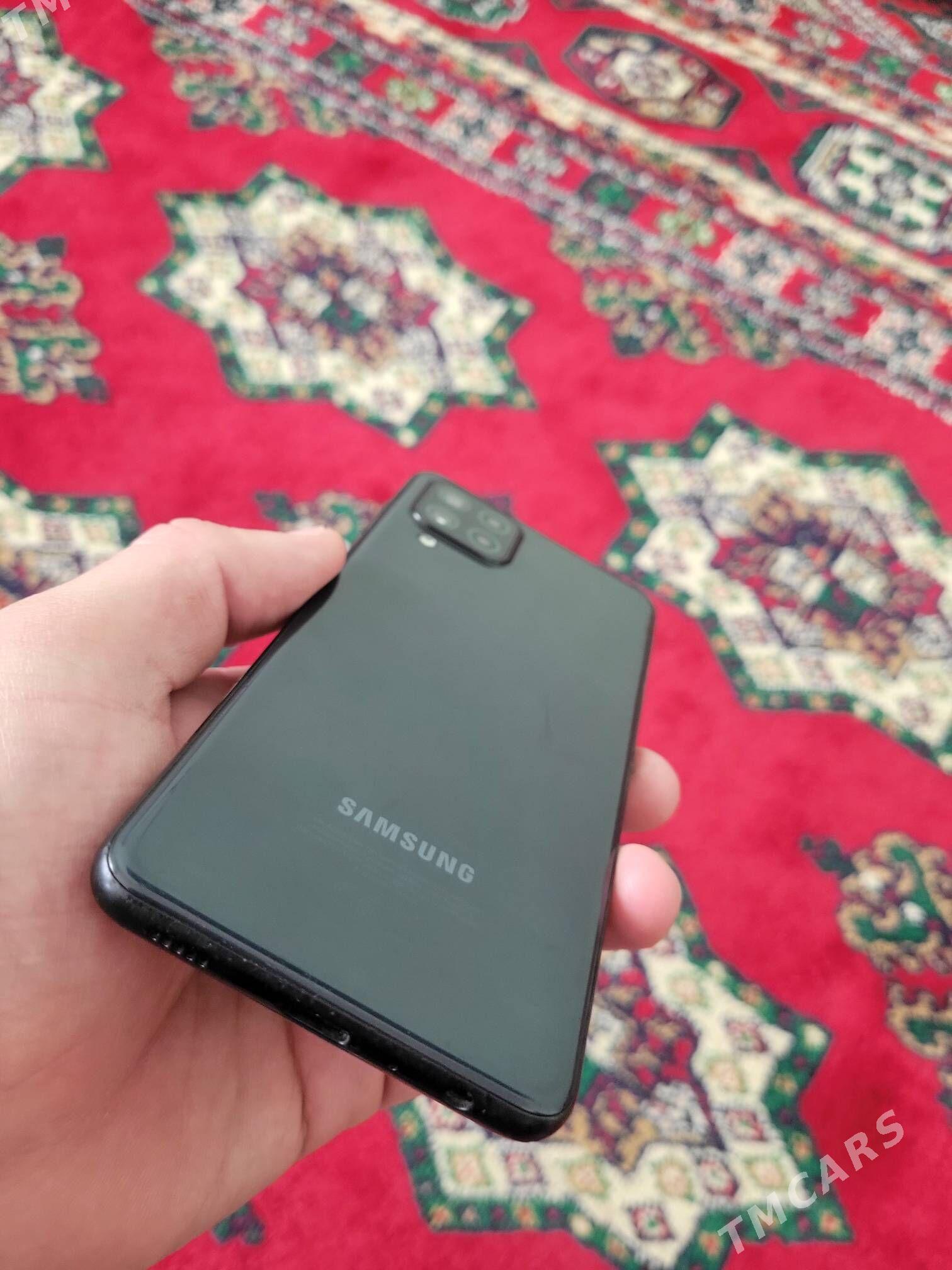 a22 4/64 - Ашхабад - img 5