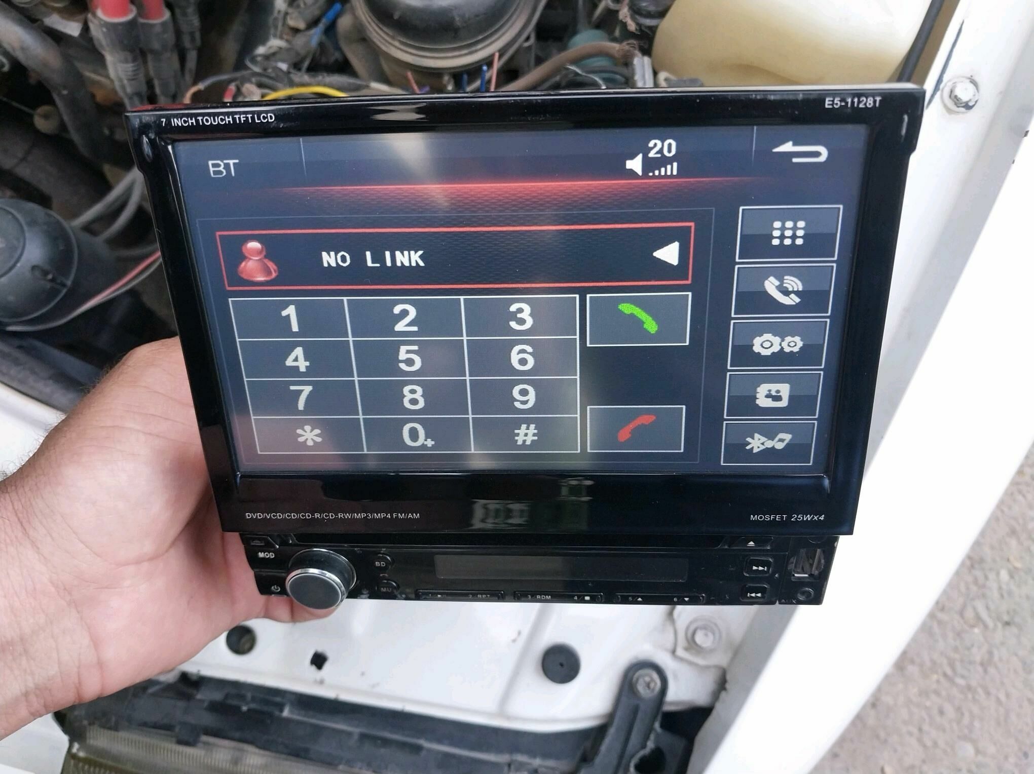 cykyan tv elemet 5 400 TMT - Görogly (Tagta) - img 2