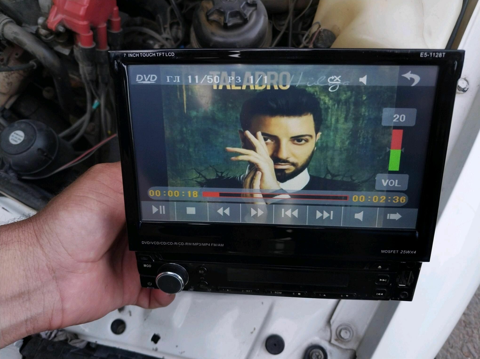 cykyan tv elemet 5 400 TMT - Görogly (Tagta) - img 3