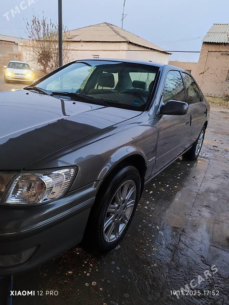 Toyota Camry 2001 - 170 000 TMT - Şabat etr. - img 4