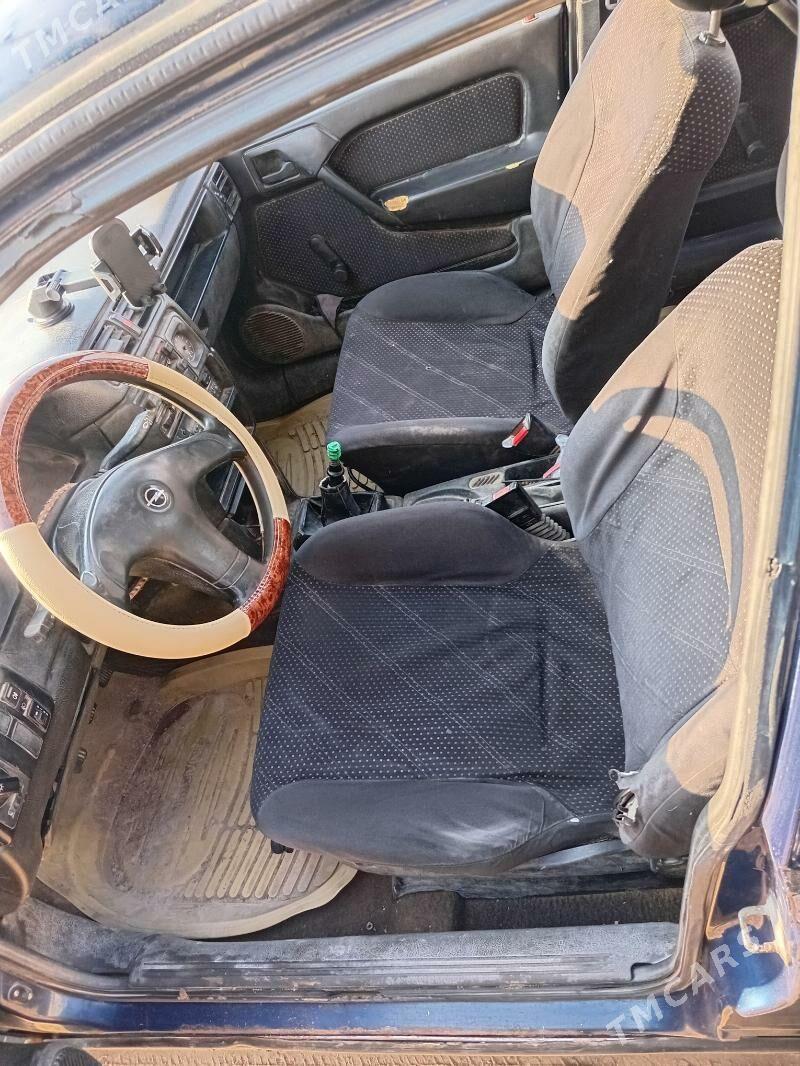 Opel Vectra 1993 - 25 000 TMT - Türkmenbaşy etr. - img 7