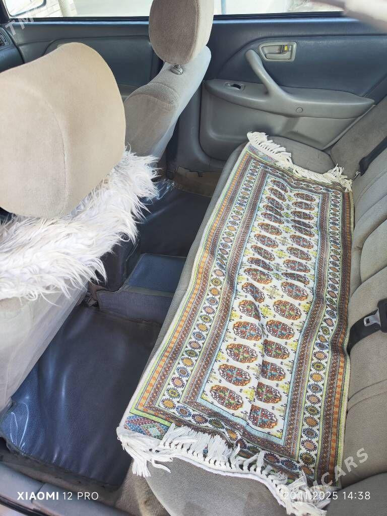 Toyota Camry 2001 - 170 000 TMT - Şabat etr. - img 6