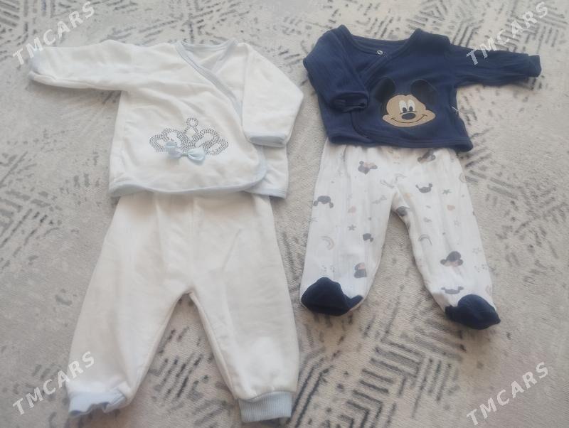 çaga eşik - Туркменбаши - img 5