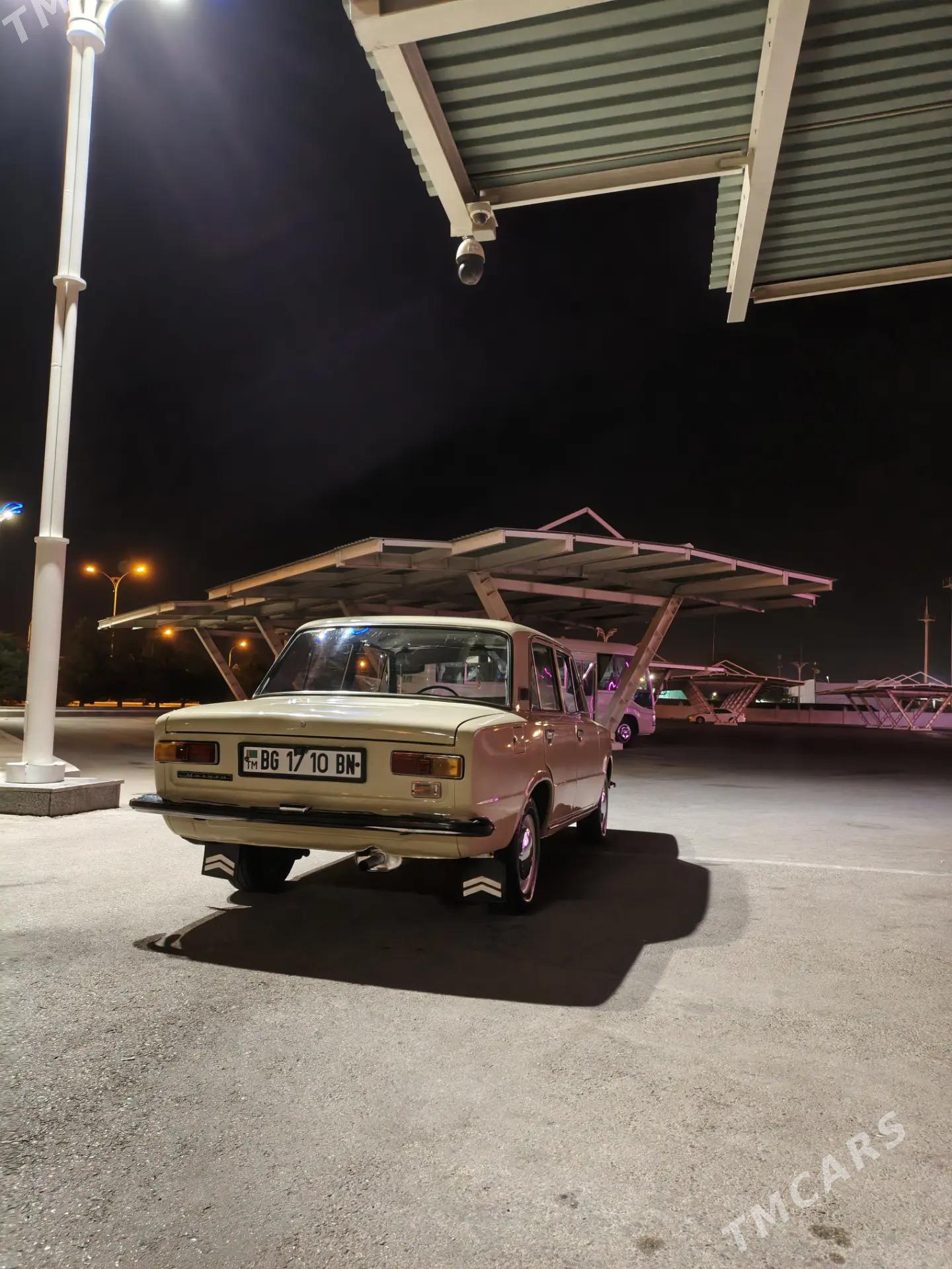 Lada 2104 1981 - 32 000 TMT - Balkanabat - img 5