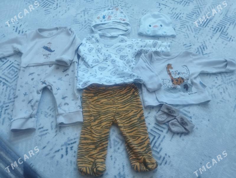 çaga eşik - Туркменбаши - img 4