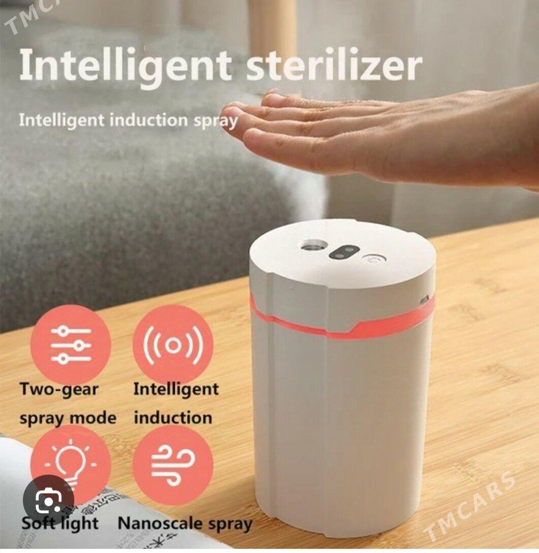 YS BERYAN - Ашхабад - img 3