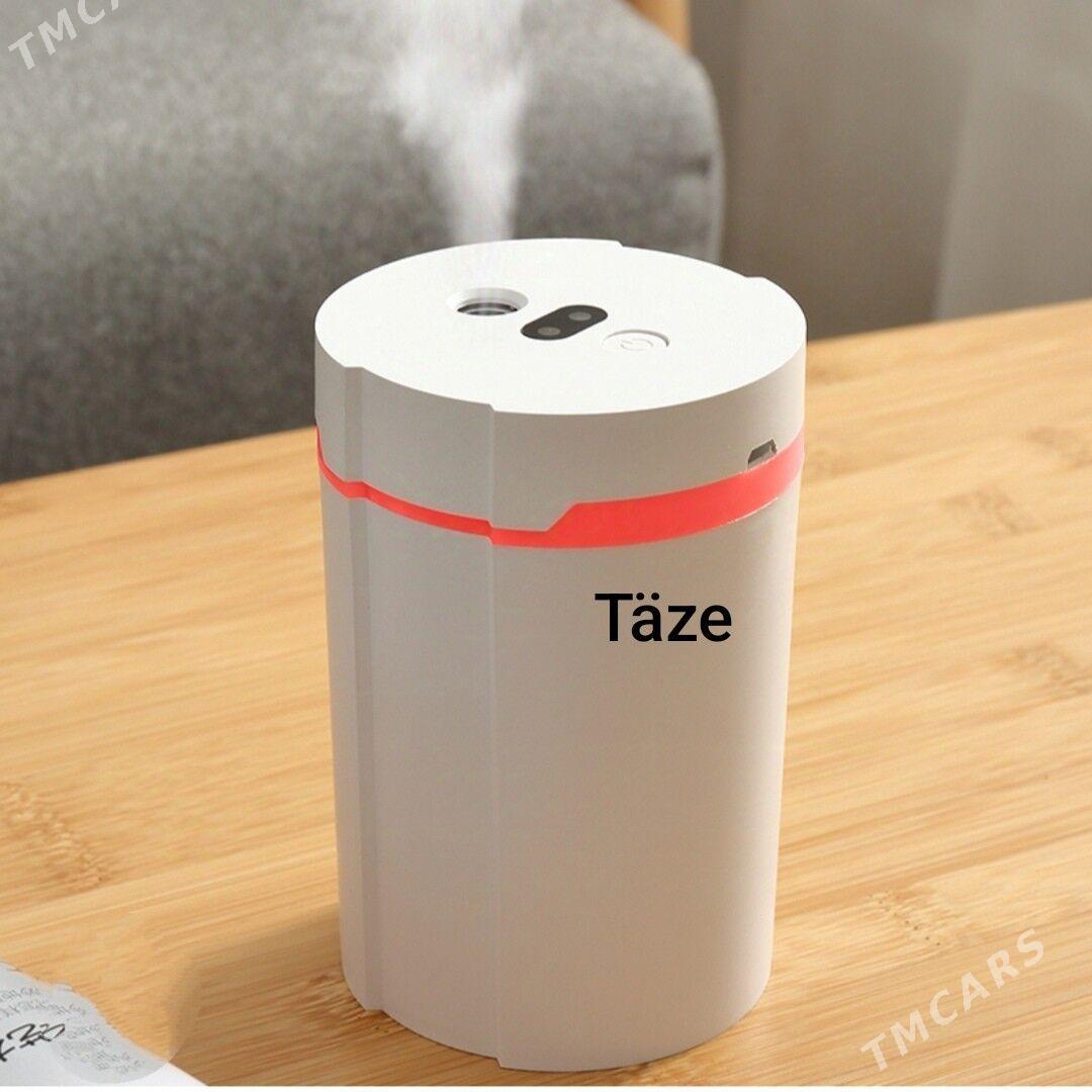 YS BERYAN - Ашхабад - img 2