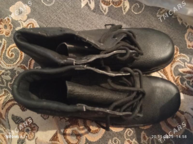 iş úçún kòwúş - Şatlyk - img 3