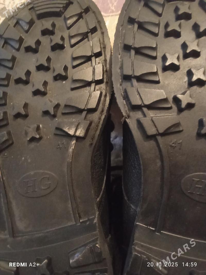 iş úçún kòwúş - Şatlyk - img 2