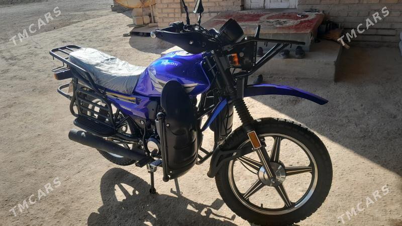 Fekon FK200-14G 2025 - 18 000 TMT - Теджен - img 3