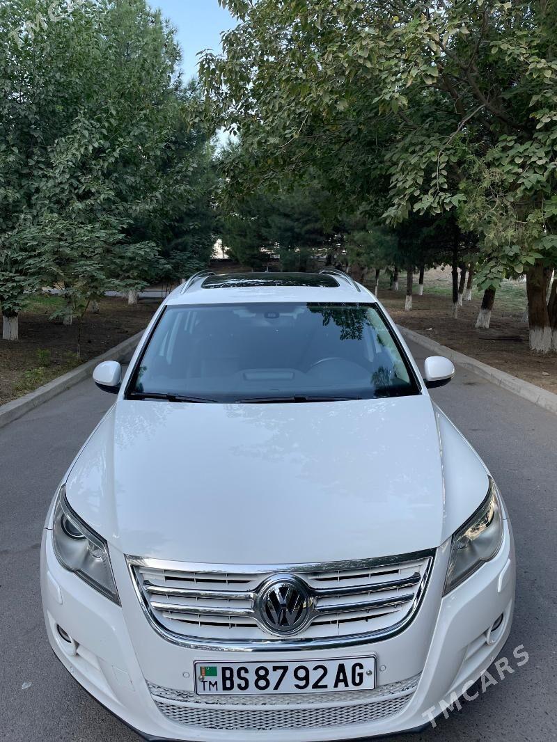 Volkswagen Tiguan 2010 - 170 000 TMT - Aşgabat - img 8