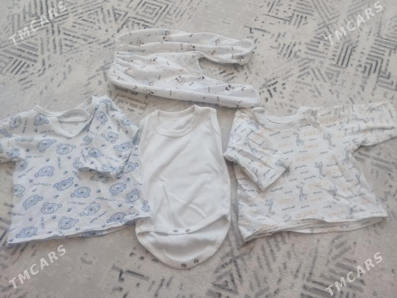 çaga eşik - Туркменбаши - img 6