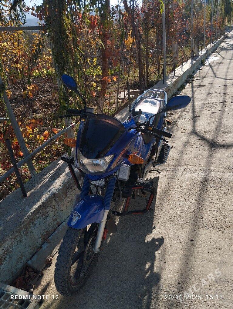 Fekon FK200-14G 2013 - 21 000 TMT - Бахарден - img 3