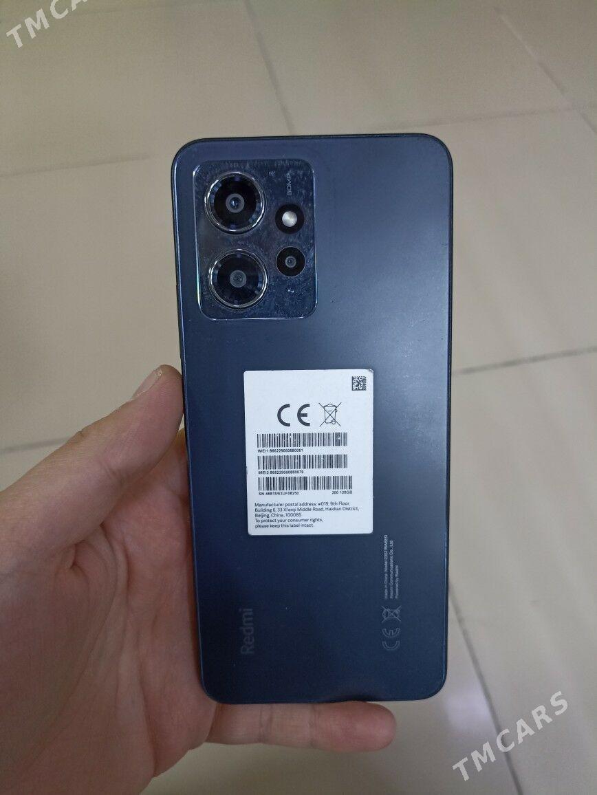 redmi not12 - Aşgabat - img 2