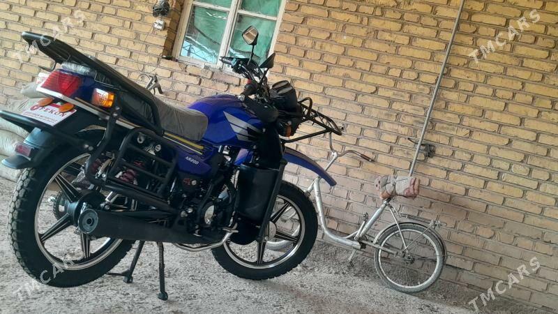 Fekon FK200-14G 2025 - 18 000 TMT - Теджен - img 2