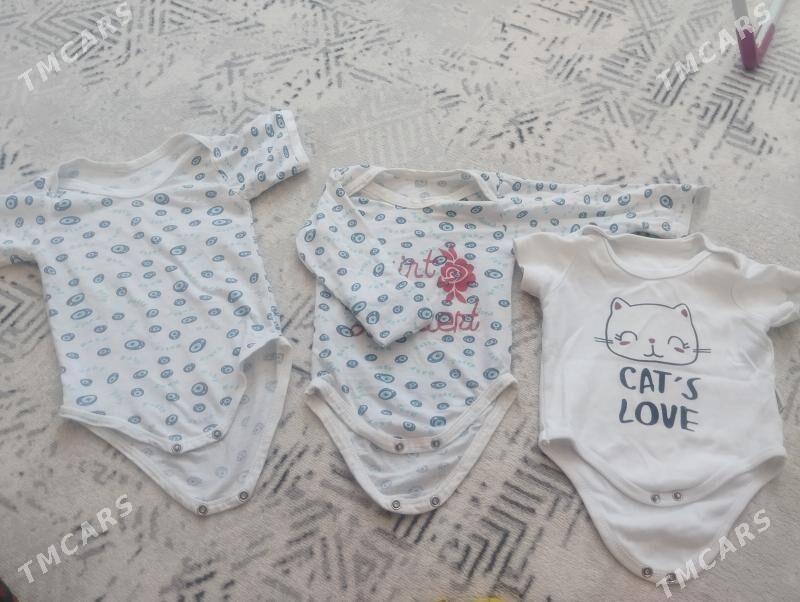 çaga eşik - Туркменбаши - img 7