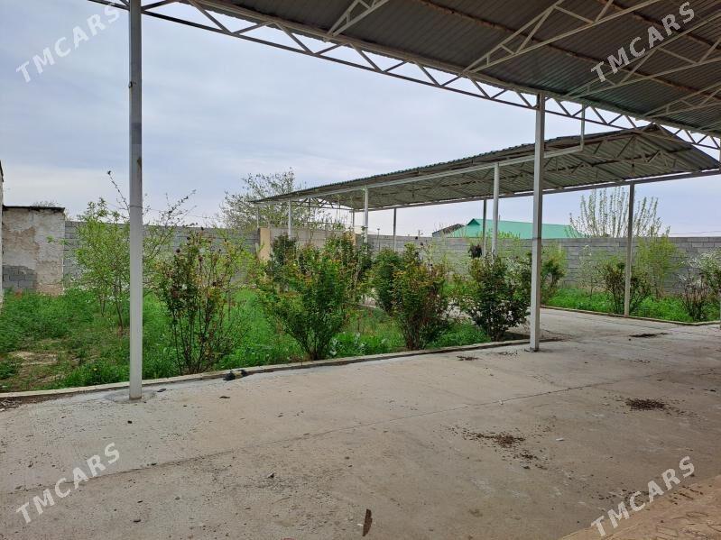 Satlyk plan jay 4kom 135m² - Aşgabat - img 4