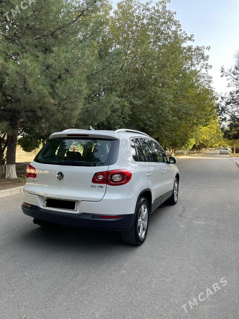 Volkswagen Tiguan 2010 - 170 000 TMT - Aşgabat - img 3