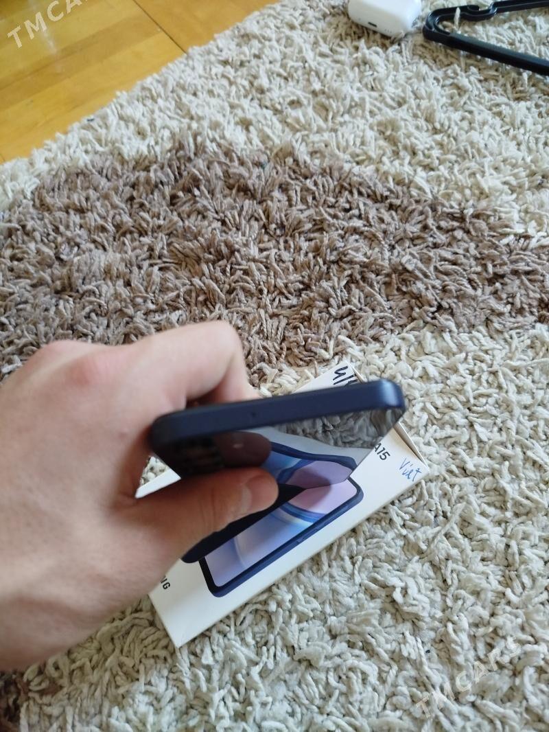 A15 .128 . - Aşgabat - img 3