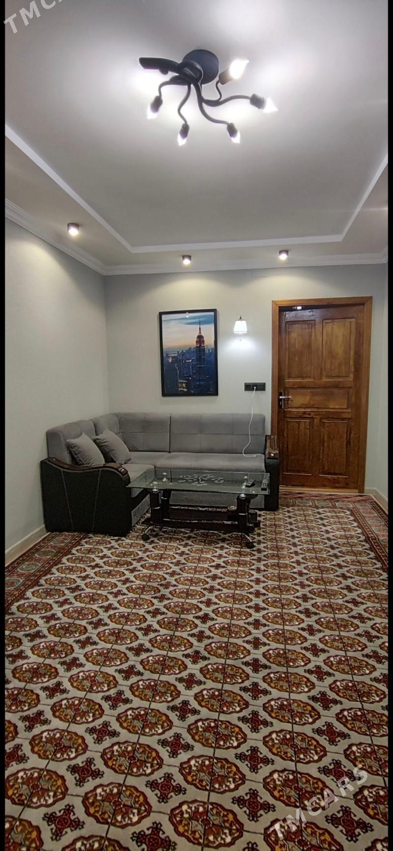 Arenda jay Mir 8 - Aşgabat - img 3