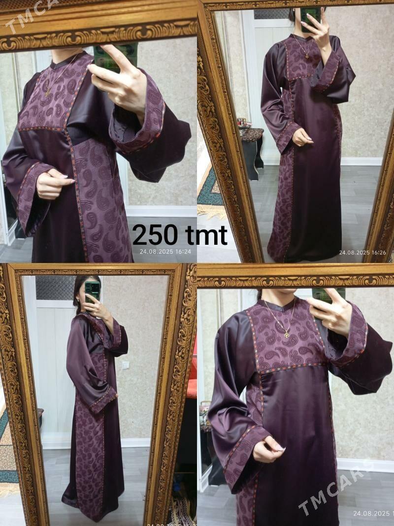 gulyupek stric короткие платья - Daşoguz - img 1