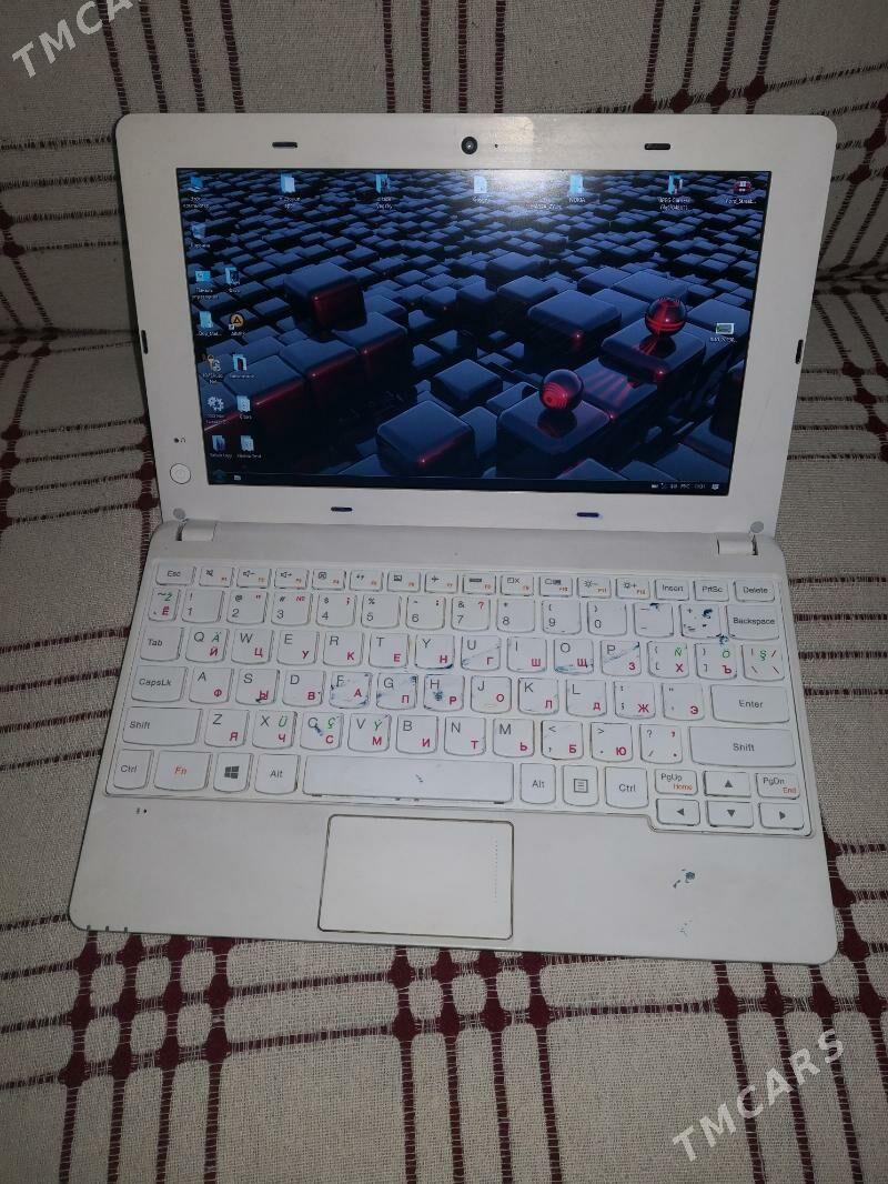 lenovo E10-30 kompyuter - Байрамали - img 2
