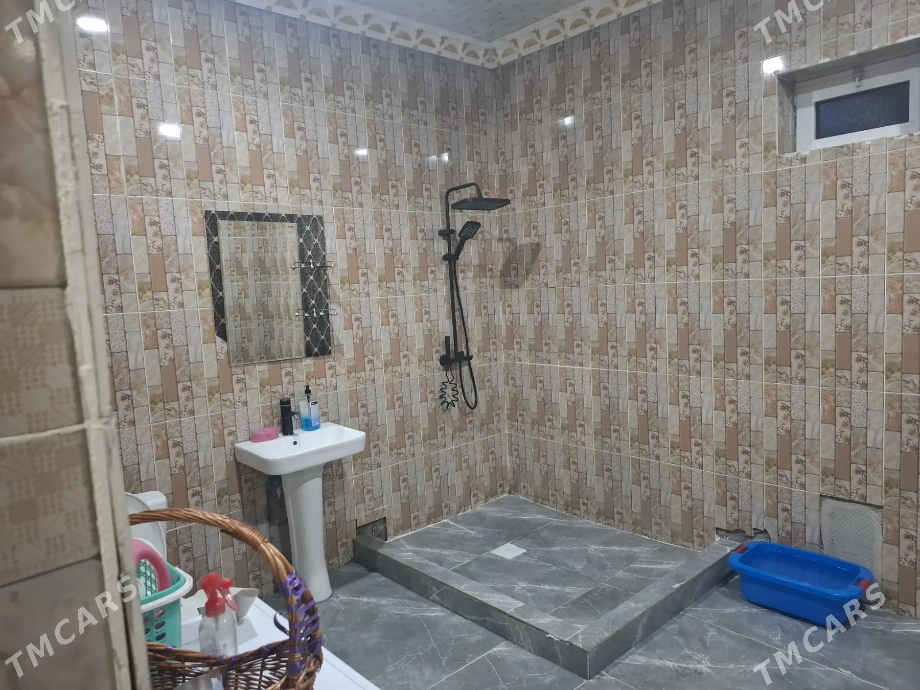 Satlyk plan jay 4kom 135m² - Aşgabat - img 10