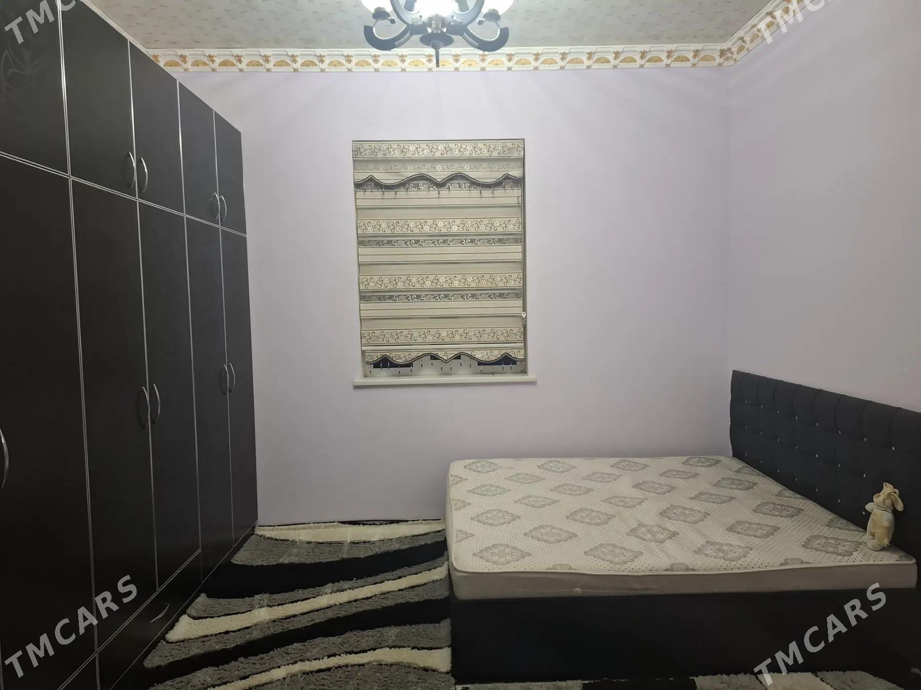 Satlyk plan jay 4kom 135m² - Aşgabat - img 8