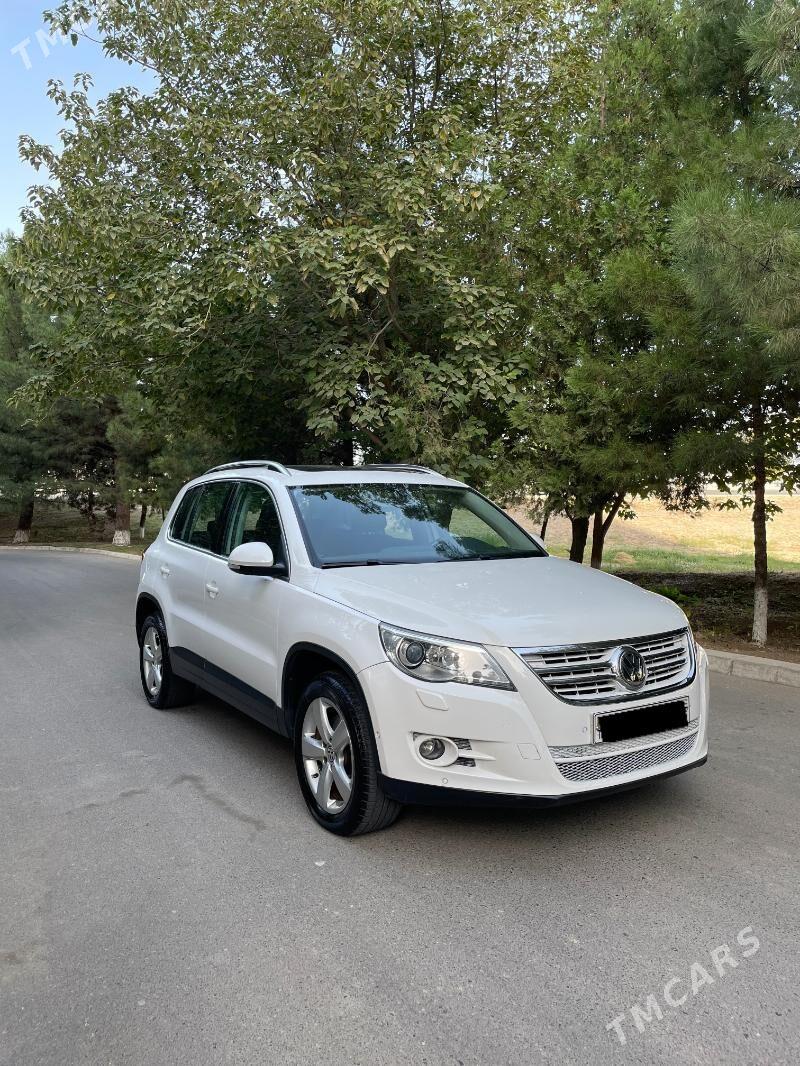 Volkswagen Tiguan 2010 - 170 000 TMT - Aşgabat - img 2
