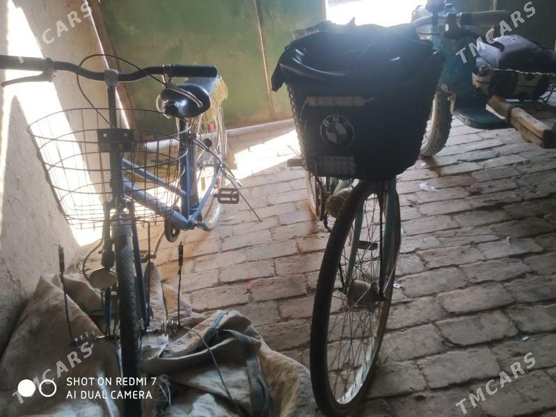 welik 26 - Baýramaly - img 3