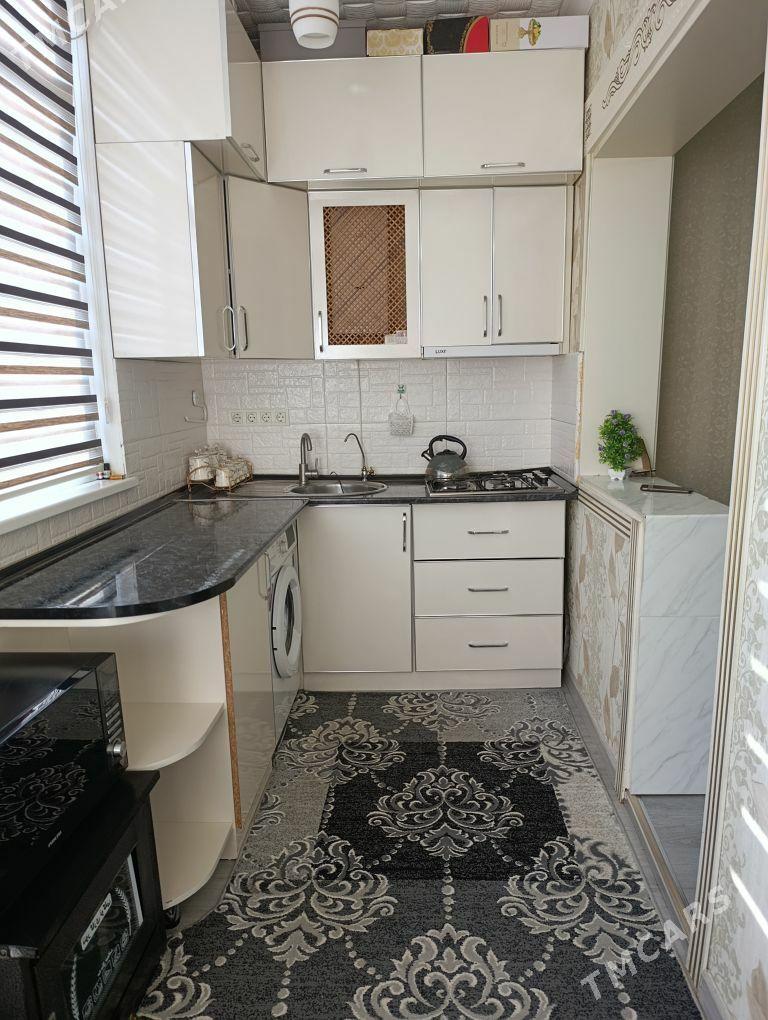 Satlyk jaý kw 211 - Балканабат - img 1