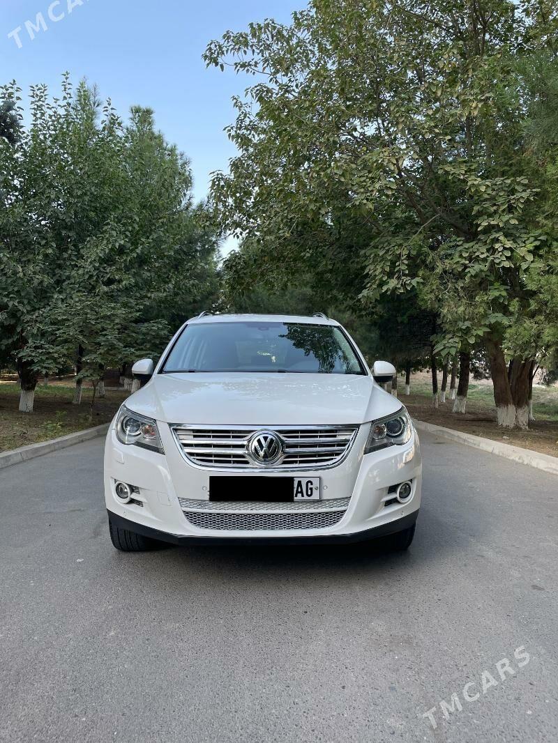 Volkswagen Tiguan 2010 - 170 000 TMT - Aşgabat - img 5