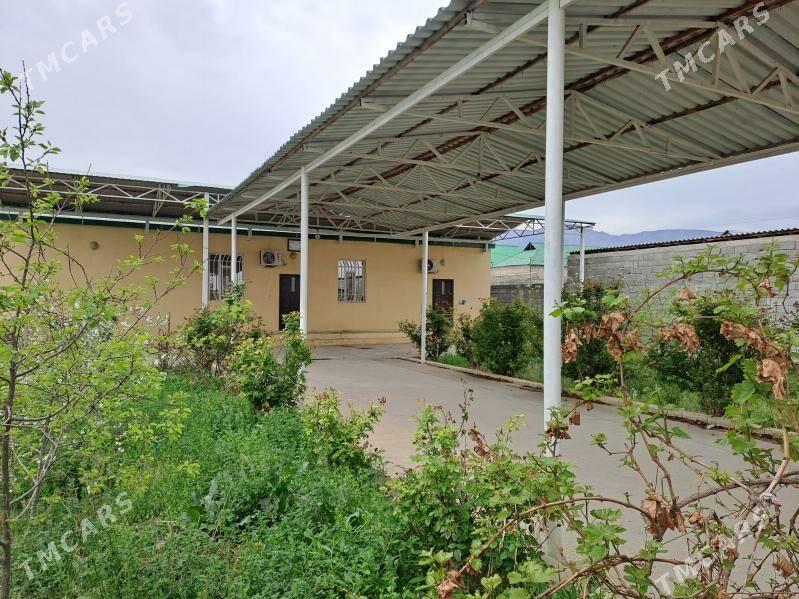 Satlyk plan jay 4kom 135m² - Aşgabat - img 5