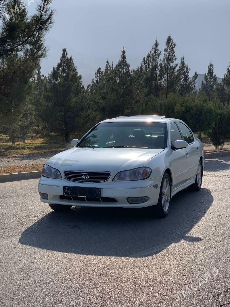 Infiniti I30 2000 - 112 000 TMT - Bäherden - img 2