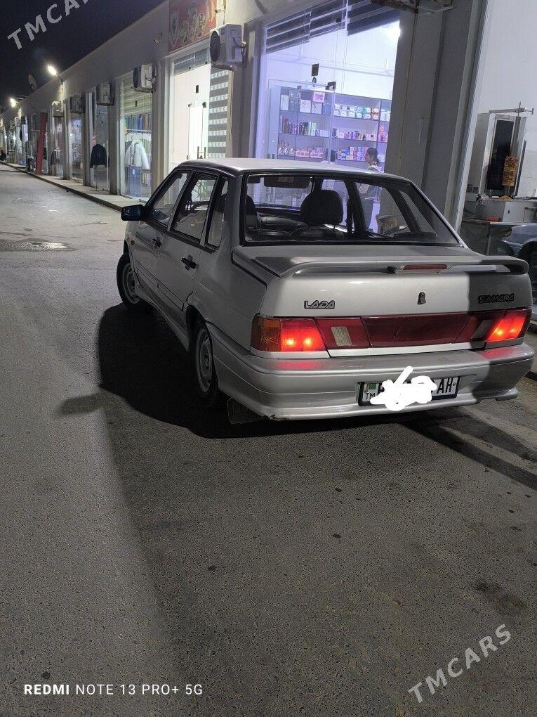 Lada 2115 2002 - 36 000 TMT - Kaka - img 2