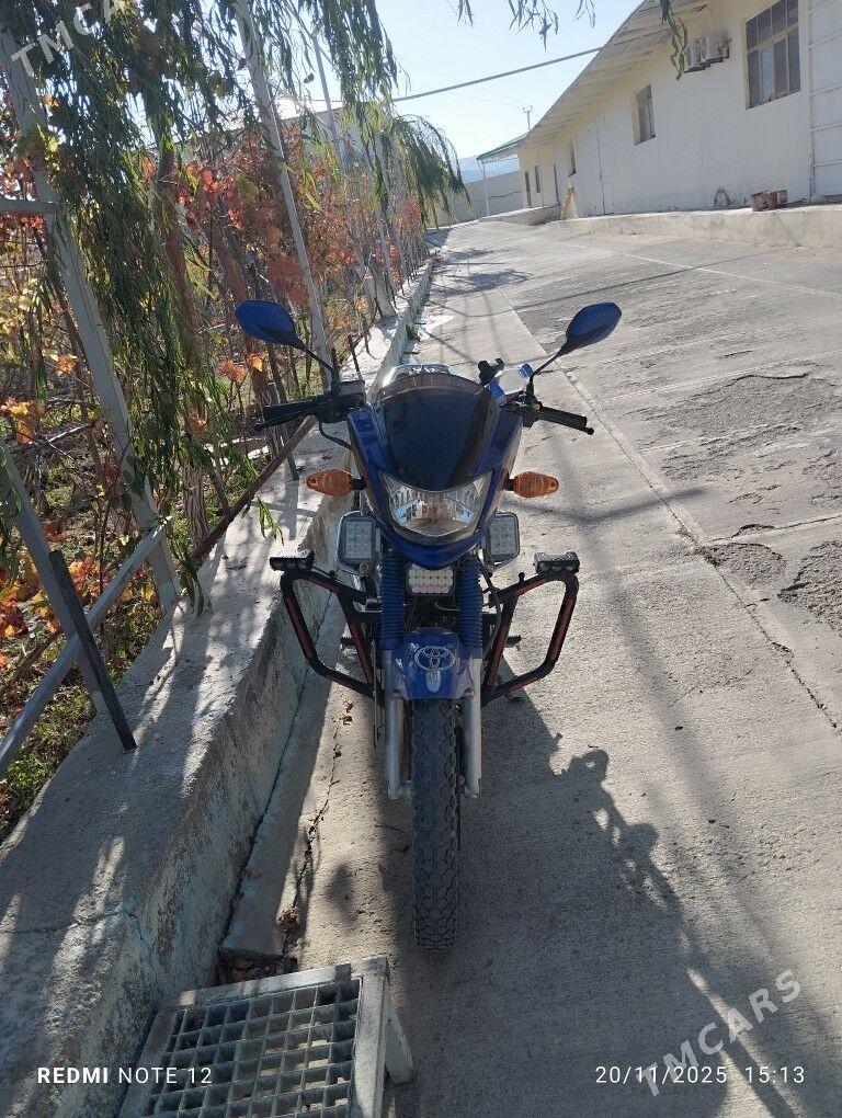 Fekon FK200-14G 2013 - 21 000 TMT - Бахарден - img 5