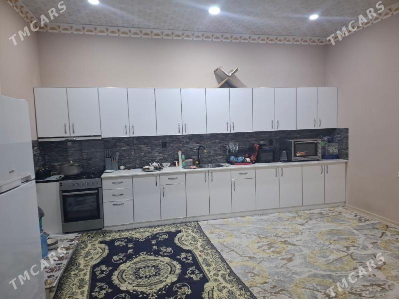 Satlyk plan jay 4kom 135m² - Aşgabat - img 9