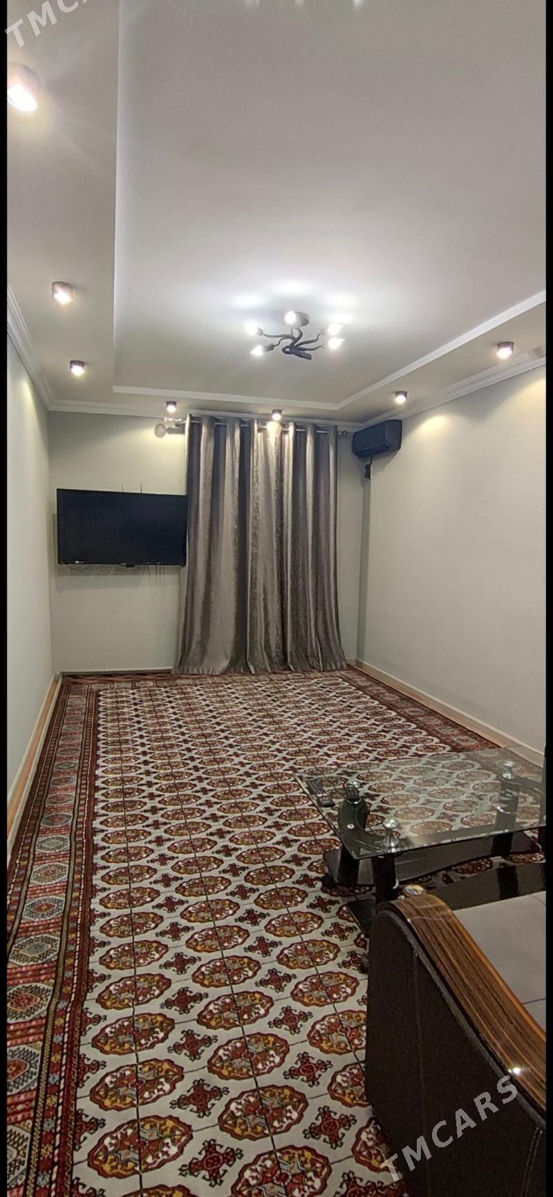 Arenda jay Mir 8 - Aşgabat - img 2