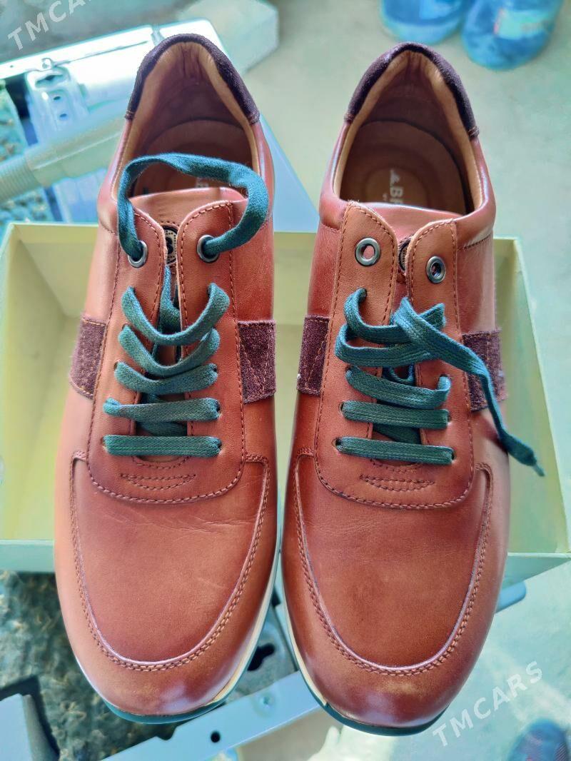 Кроссовки BRIGGS (оригинал) - Туркменбаши - img 1