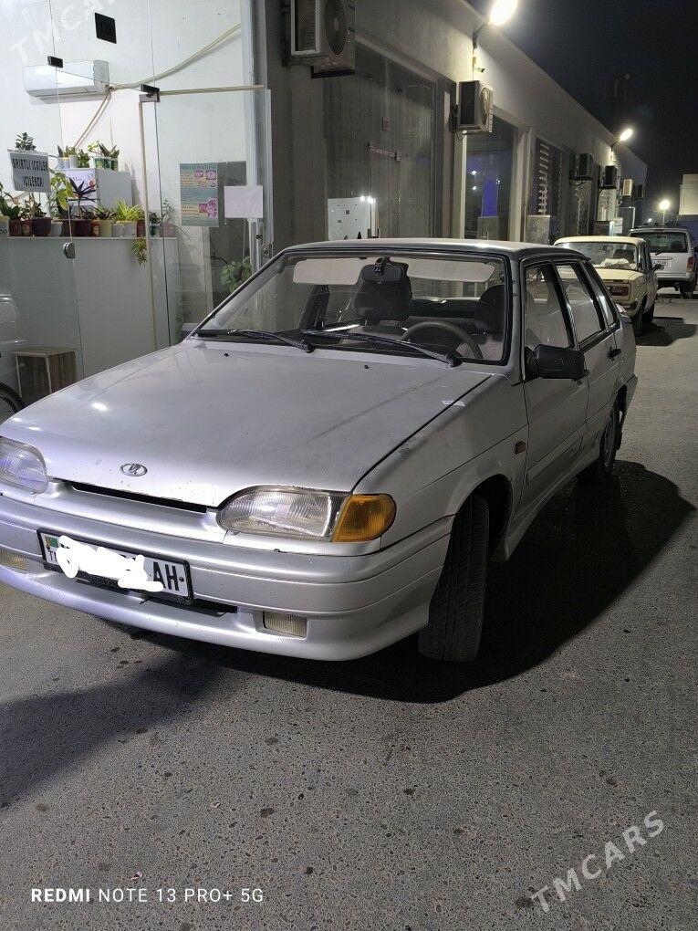 Lada 2115 2002 - 36 000 TMT - Kaka - img 3